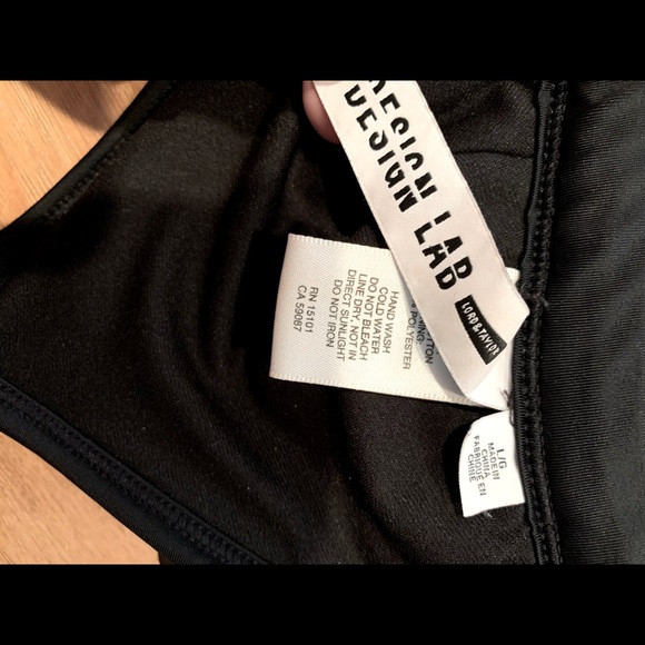 Design Lab Swim - Picture 4 of 4